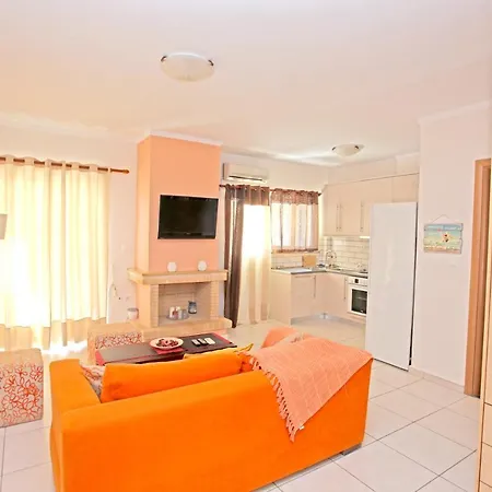 Apartment Near The Sea And The Athens Airport , Artemida Dış mekan fotoğraf