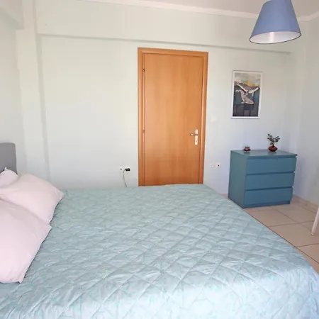 Apartment Near The Sea And The Athens Airport , Artemida Dış mekan fotoğraf