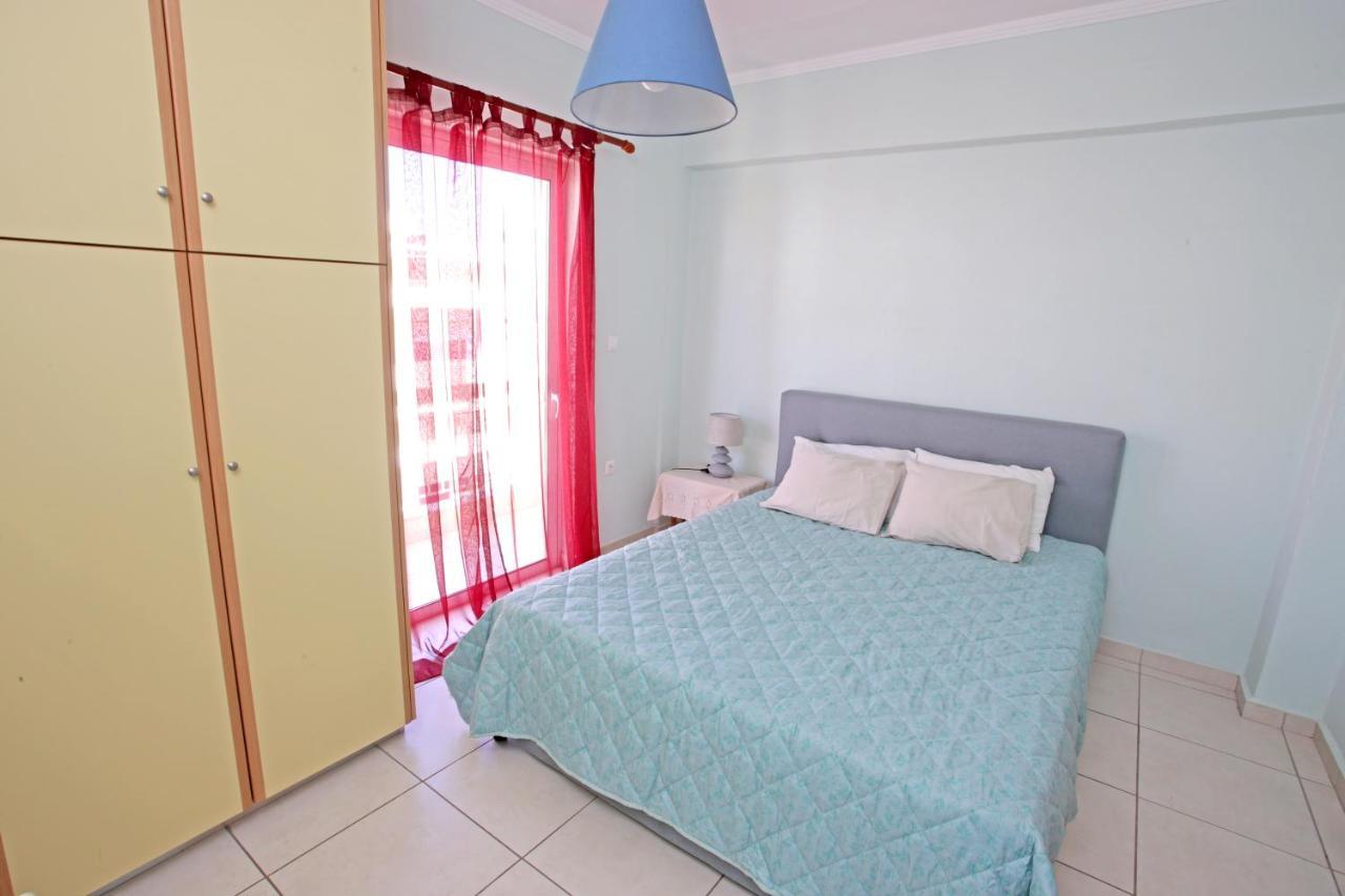 Near The Sea And The Athens Airport , Apartment Artemida (Attica)
