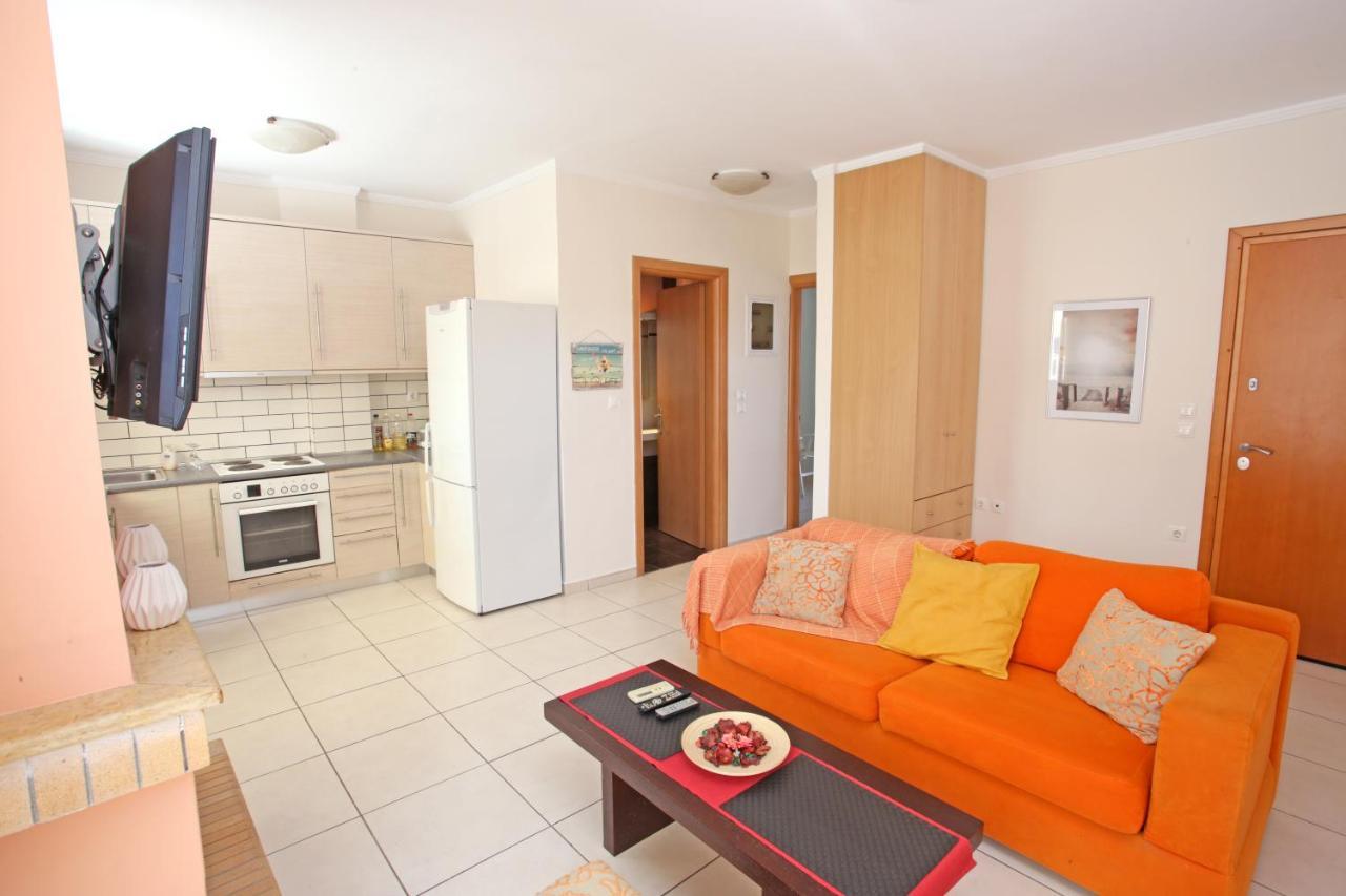 Near The Sea And The Athens Airport , Apartment *