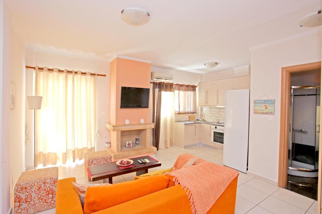 Near The Sea And The Athens Airport , Apartment