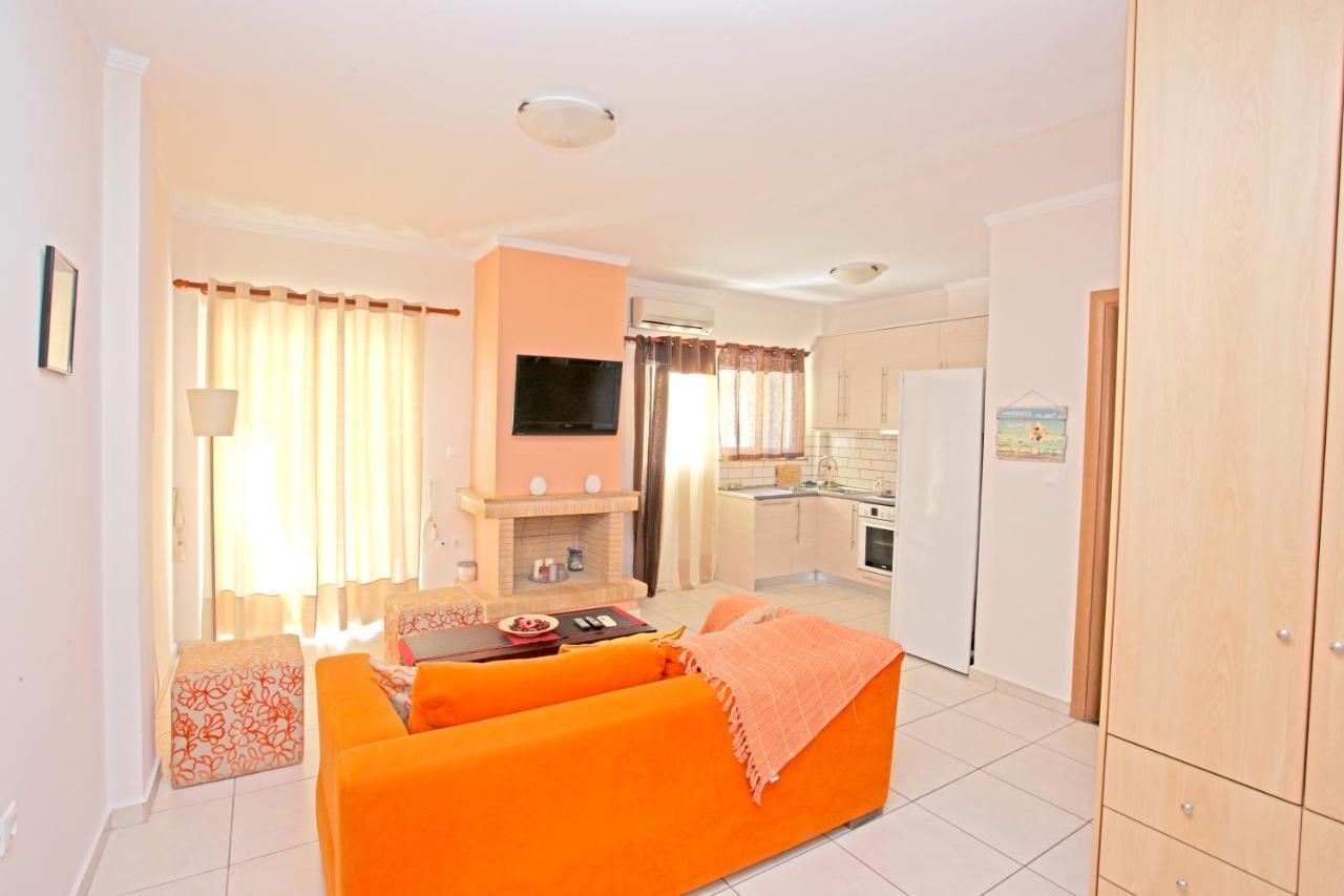 Near The Sea And The Athens Airport , Apartment *