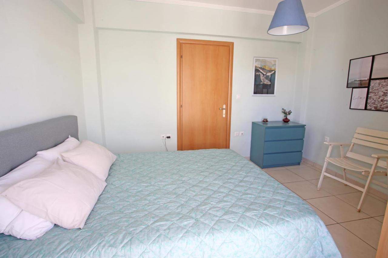 Apartment Near The Sea And The Athens Airport , Artemida (Attica)